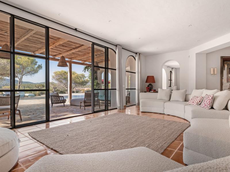 Waterfront Dream , Ibiza , Sant Josep de sa Talaia 