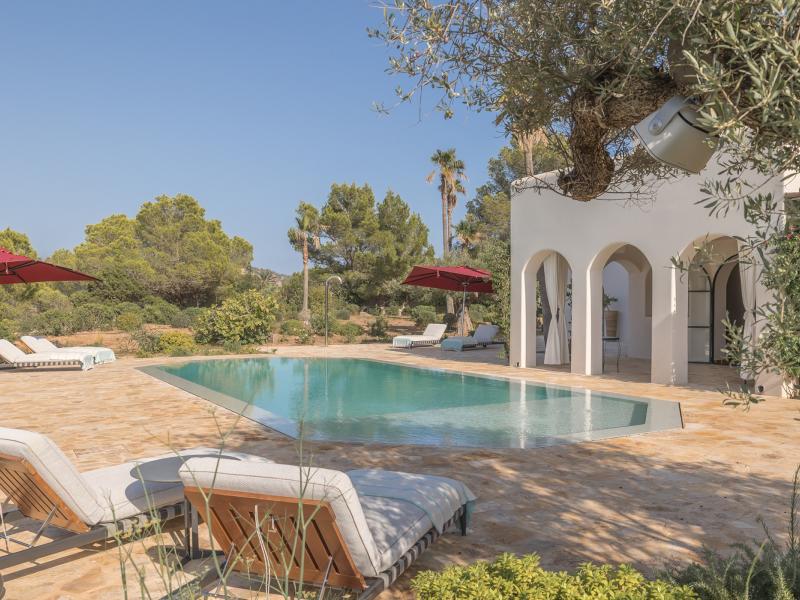 Waterfront Dream , Ibiza , Sant Josep de sa Talaia 