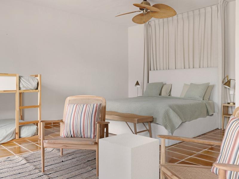 Waterfront Dream , Ibiza , Sant Josep de sa Talaia 