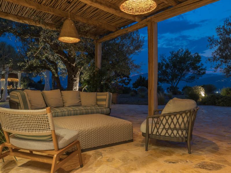 Waterfront Dream , Ibiza , Sant Josep de sa Talaia 