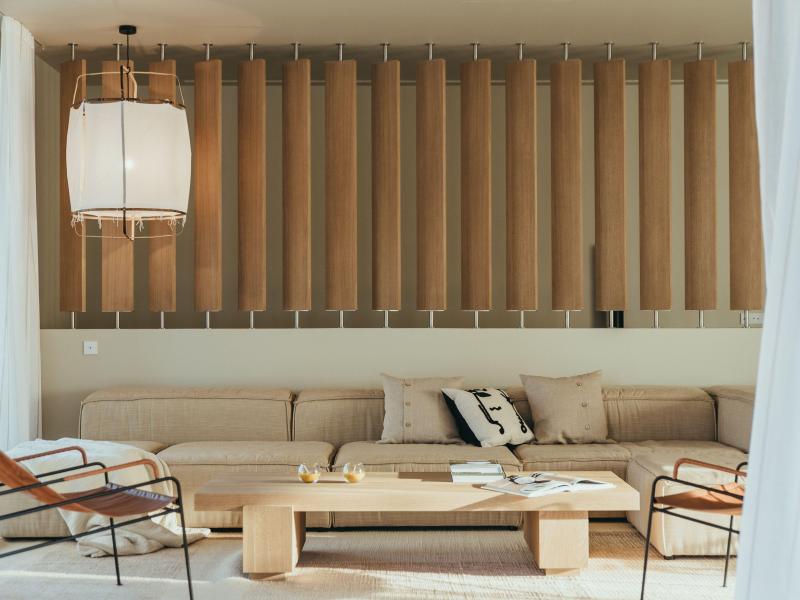 Villa Pinus , Islands 