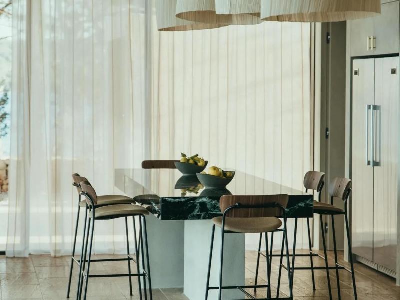 Villa Bayside Retreat , Islands 