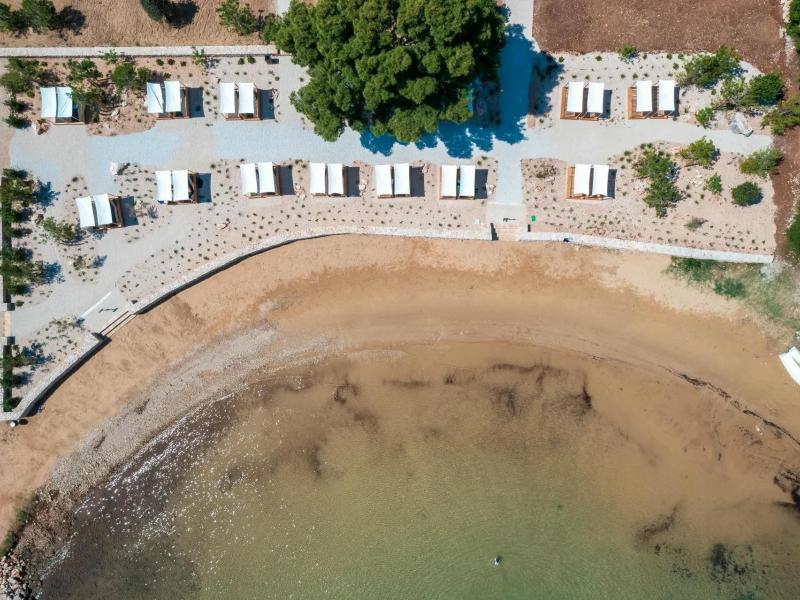 Villa Bayside Retreat , Islands 