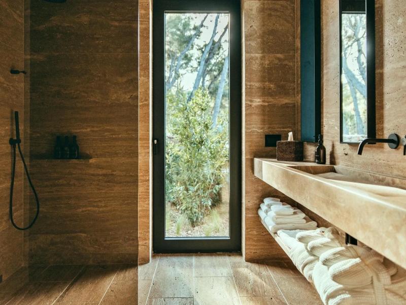 Villa Bayside Retreat , Islands 