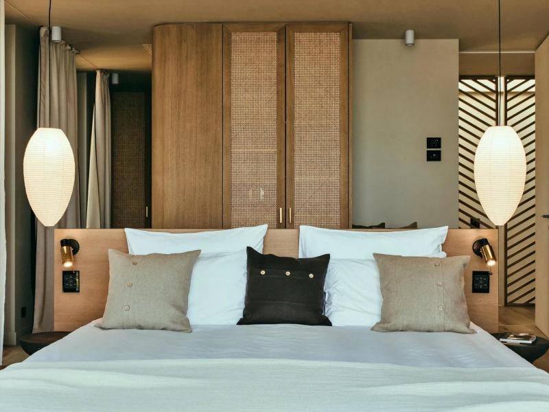 Villa Bayside Retreat , Islands 