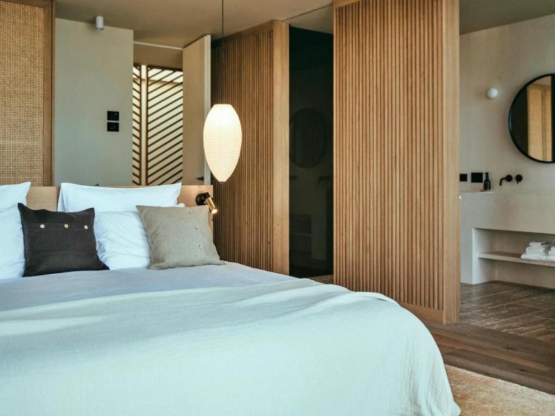 Villa Bayside Retreat , Islands 