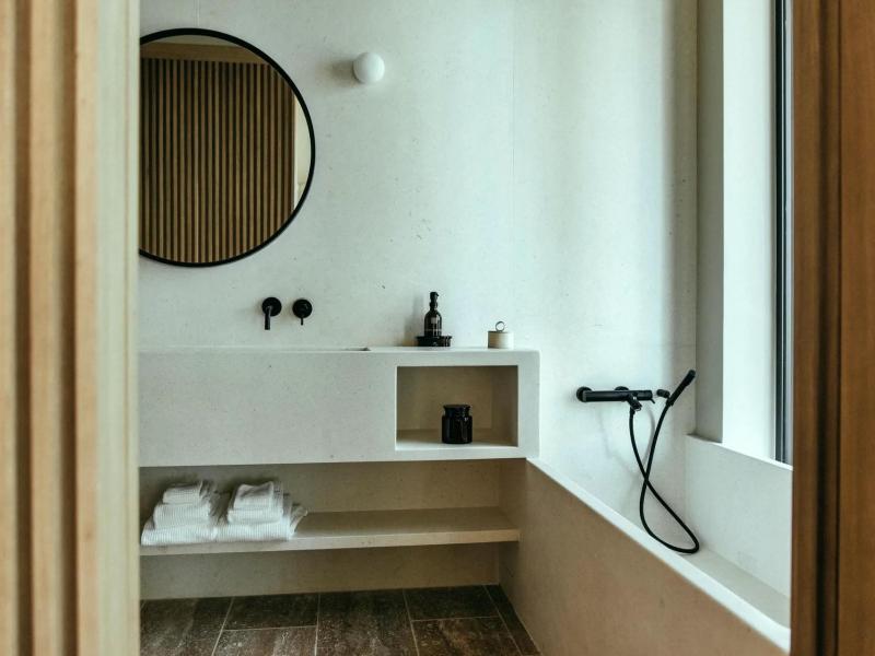 Villa Bayside Retreat , Islands 