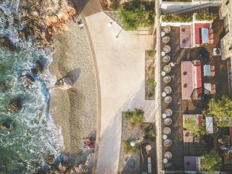 Villa Bayside Retreat , Islands 