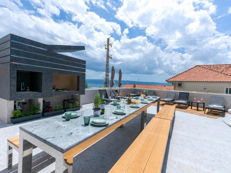 Villa Grande Divina , 