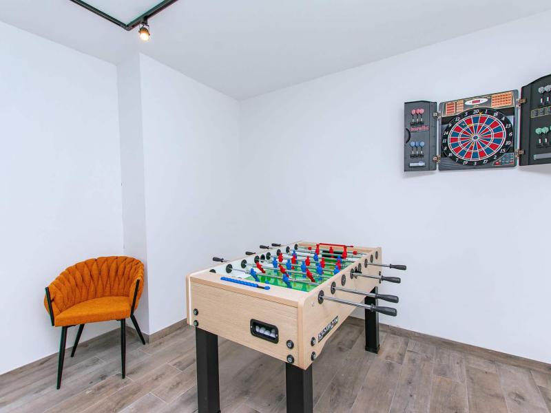 Villa Grande Divina , 