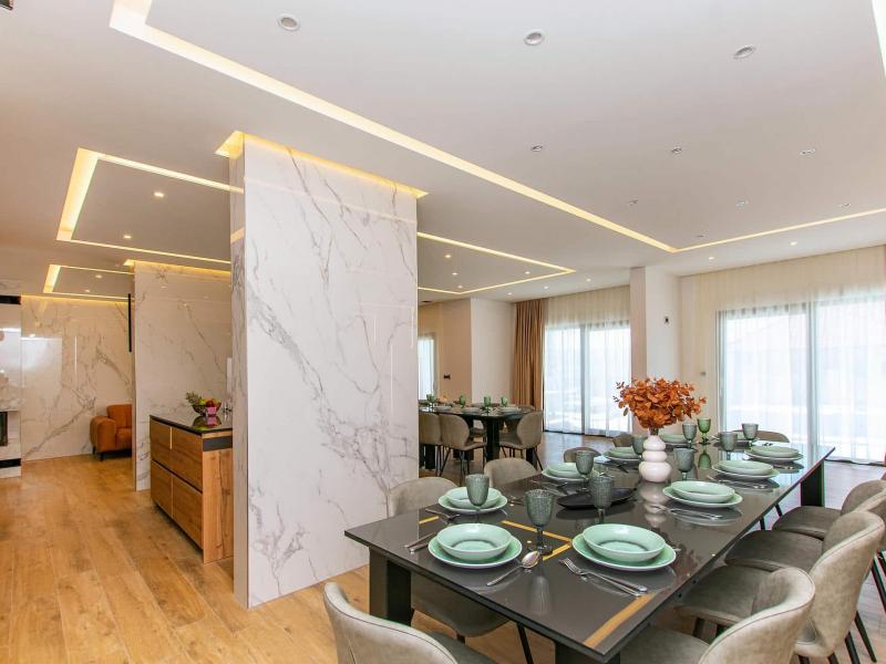 Villa Grande Divina , 