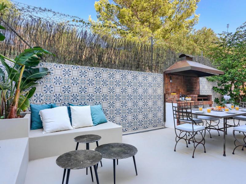 Casa De Pueblo , Pollensa 