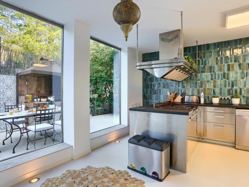 Casa De Pueblo , Pollensa 