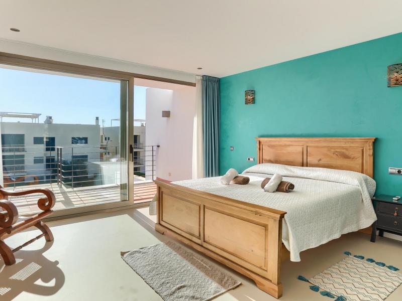 Casa De Pueblo , Pollensa 