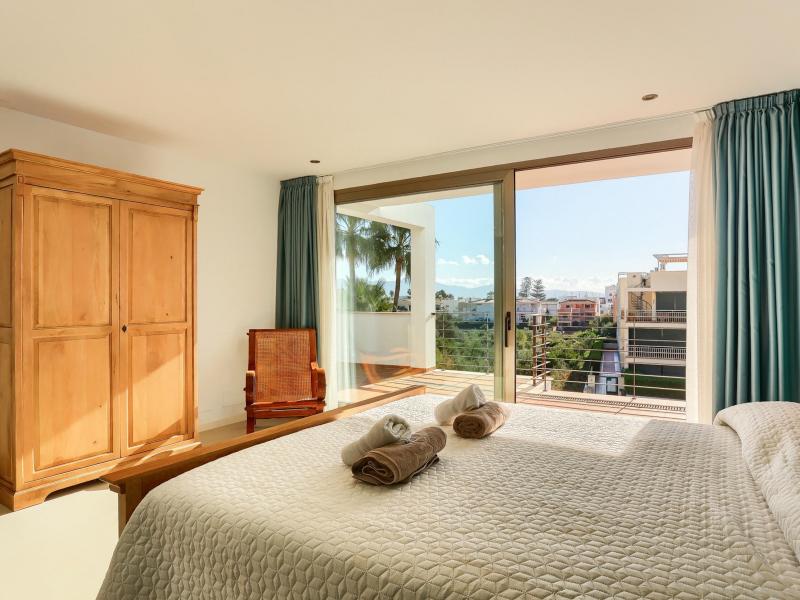 Casa De Pueblo , Pollensa 