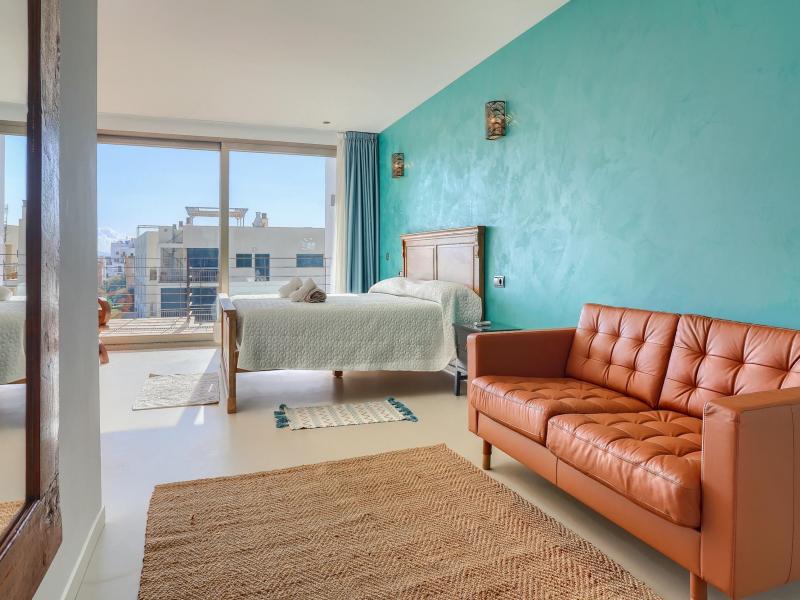 Casa De Pueblo , Pollensa 