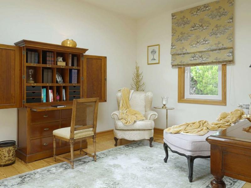 Villa Paradise , Lisbon and coast 