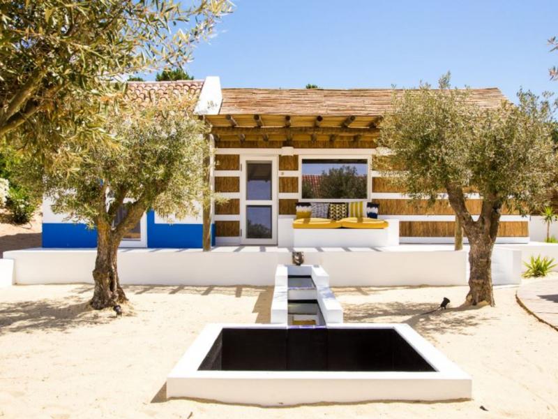 Villa Camarao , Lisbon and coast 