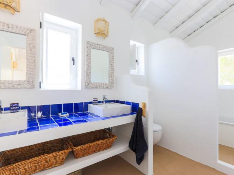 Villa Camarao , Lisbon and coast 