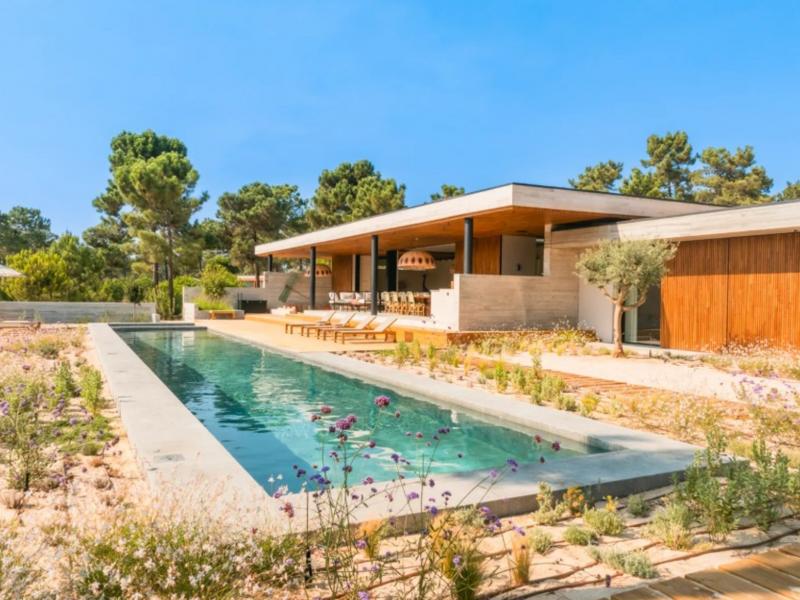 Villa Luar , Comporta , Douro 