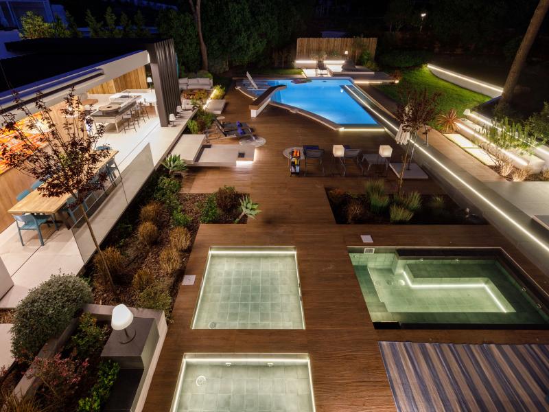 Villa Viva , Comporta , Lisbon and coast 