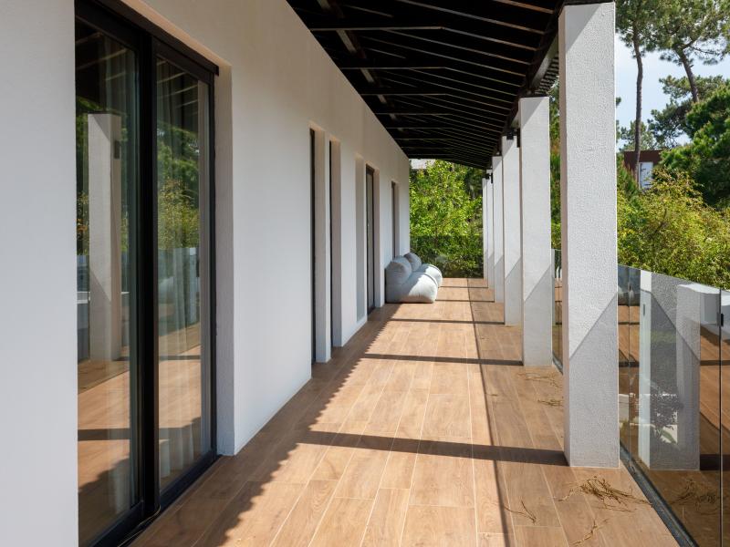 Villa Viva , Comporta , Lisbon and coast 