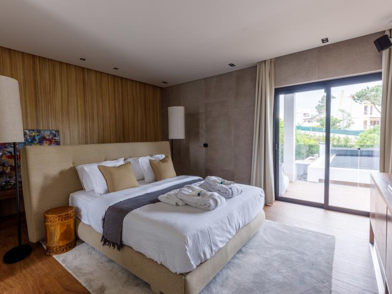 Villa Viva , Comporta , Lisbon and coast 