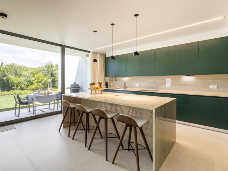 Villa Isaurina , Comporta , Lisbon and coast 