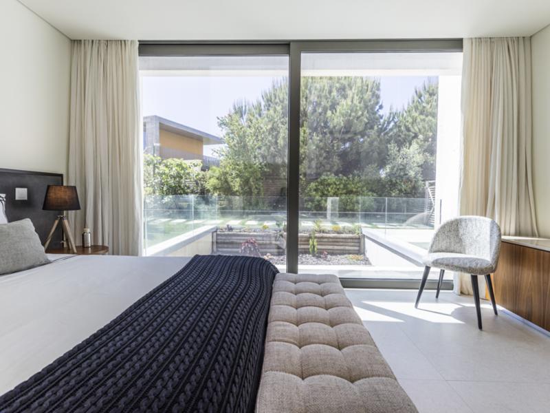 Villa Isaurina , Comporta , Lisbon and coast 