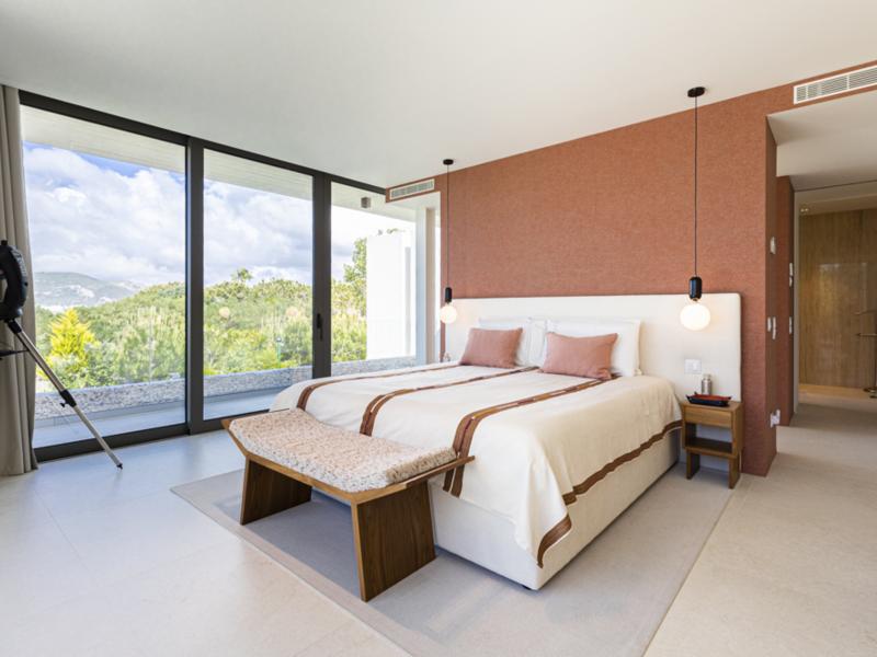 Villa Isaurina , Comporta , Lisbon and coast 