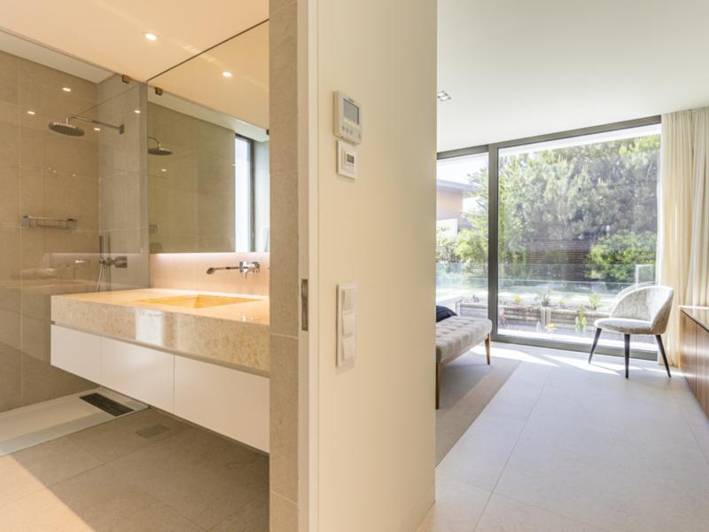 Villa Isaurina , Comporta , Lisbon and coast 