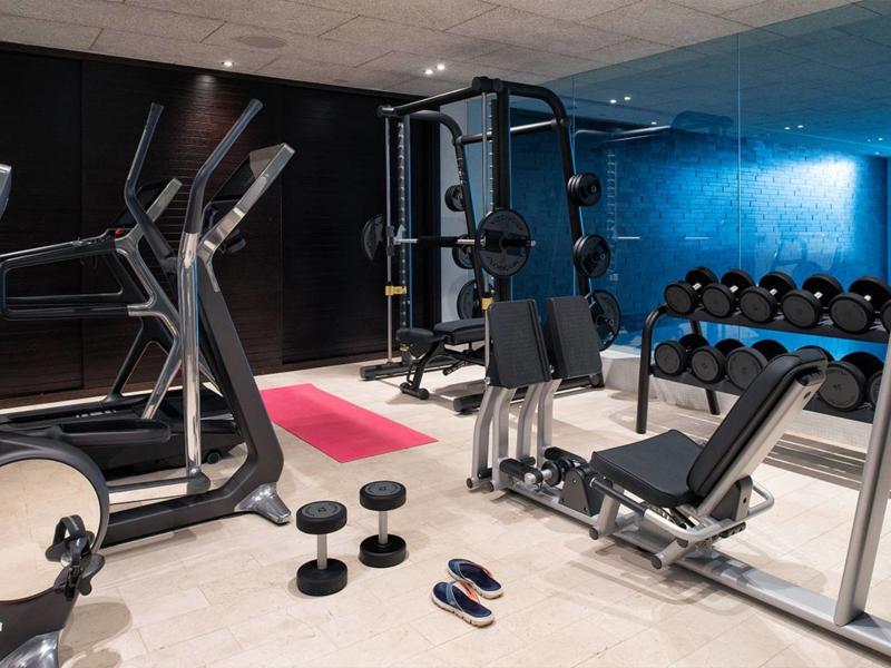 Villa San Cristobal , Marbella 