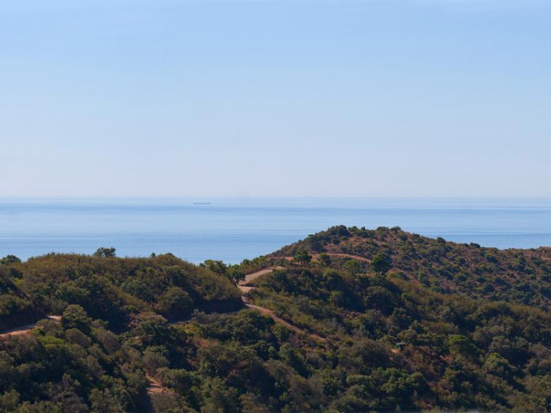 Villa San Cristobal , Marbella 