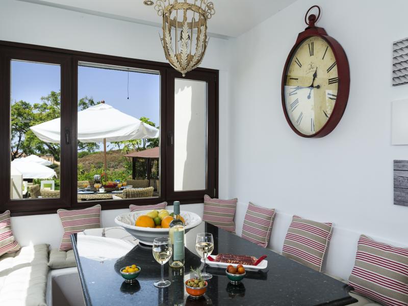 Villa Lucia , Marbella 