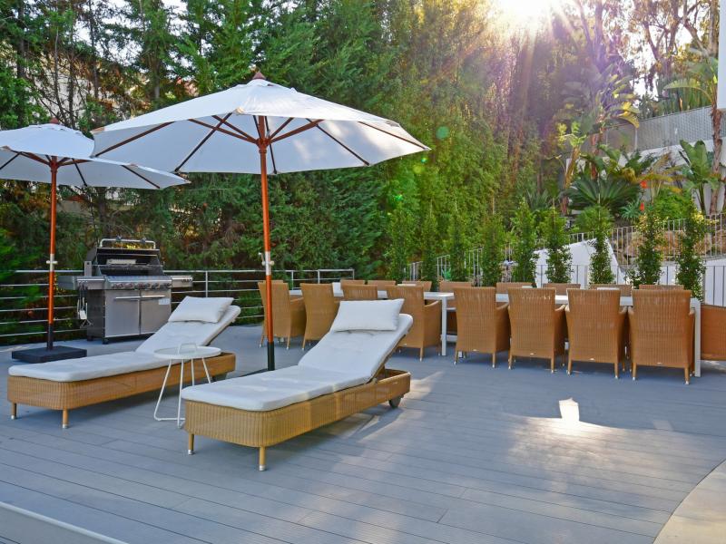 Villa Naranjos , Marbella 