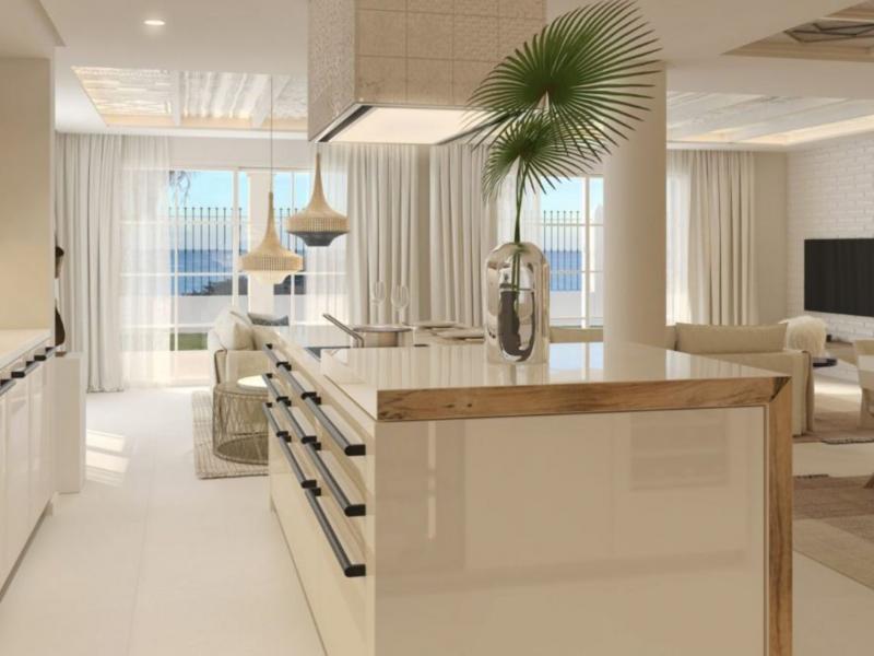 Villa Paraiso , Marbella 