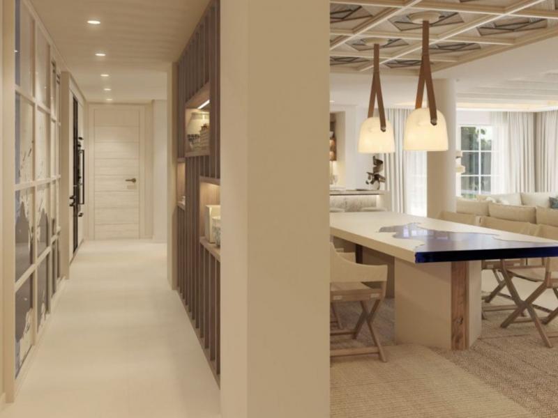 Villa Paraiso , Marbella 