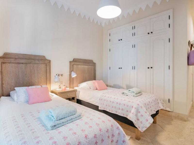 Villa Zorro , Marbella 