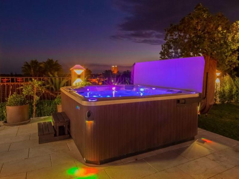 Villa Zorro , Marbella 