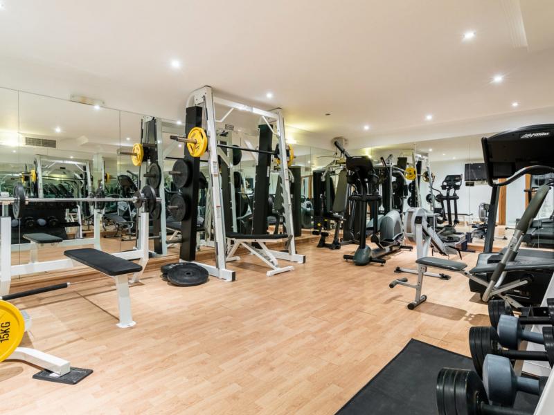 Villa Artola , Marbella 