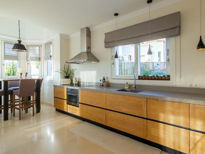 Villa Lionela , Marbella 