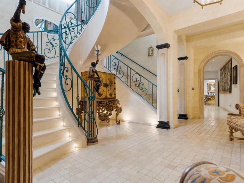 Villa Leonetta , Marbella 