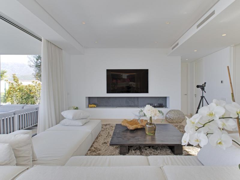 Villa Rio Real , Marbella 