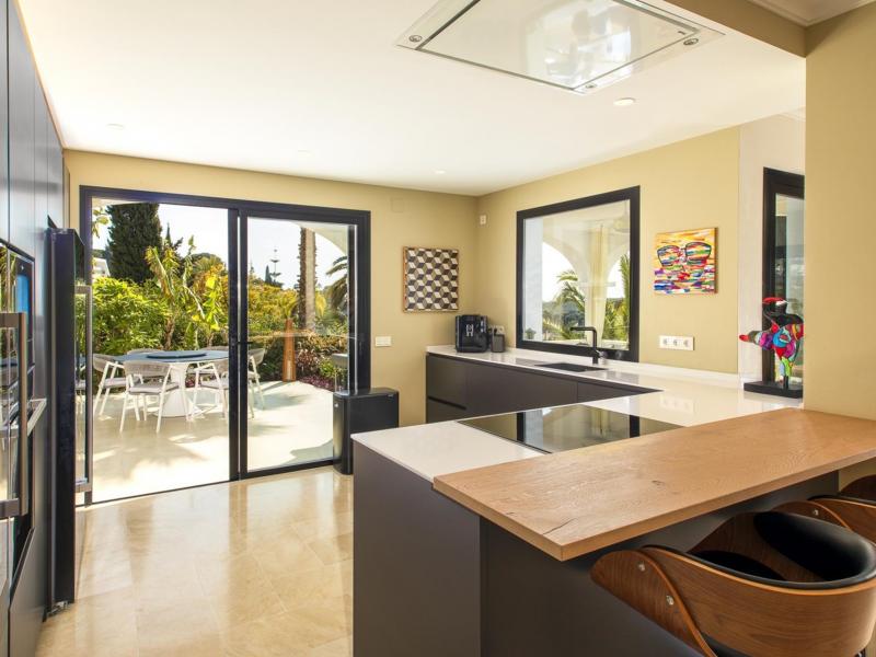 Villa Torre de Marbella , Marbella 