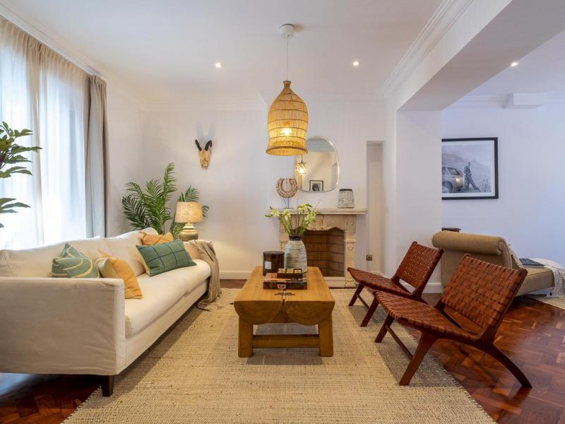 Rincon Andaluz , Marbella 