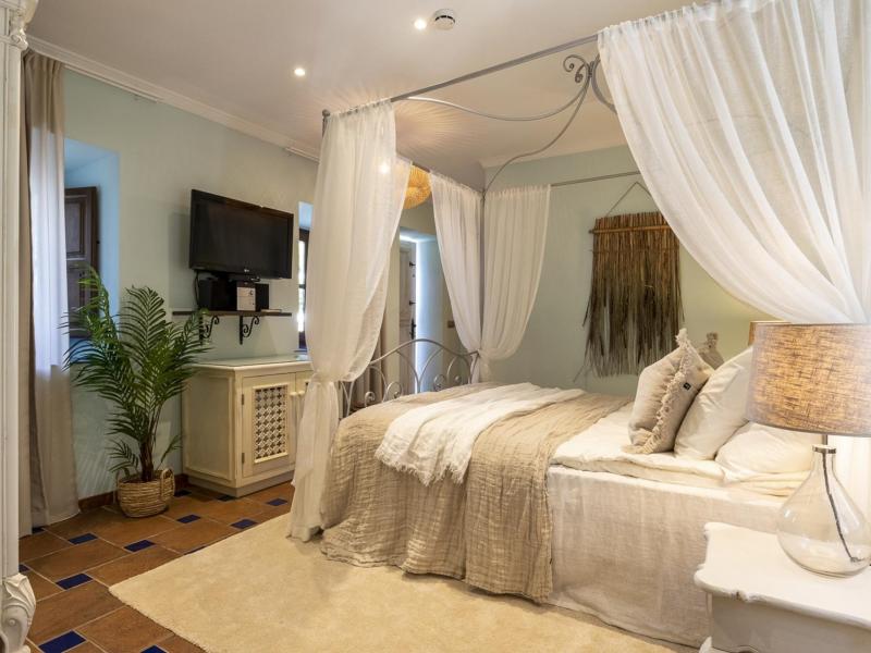 Rincon Andaluz , Marbella 