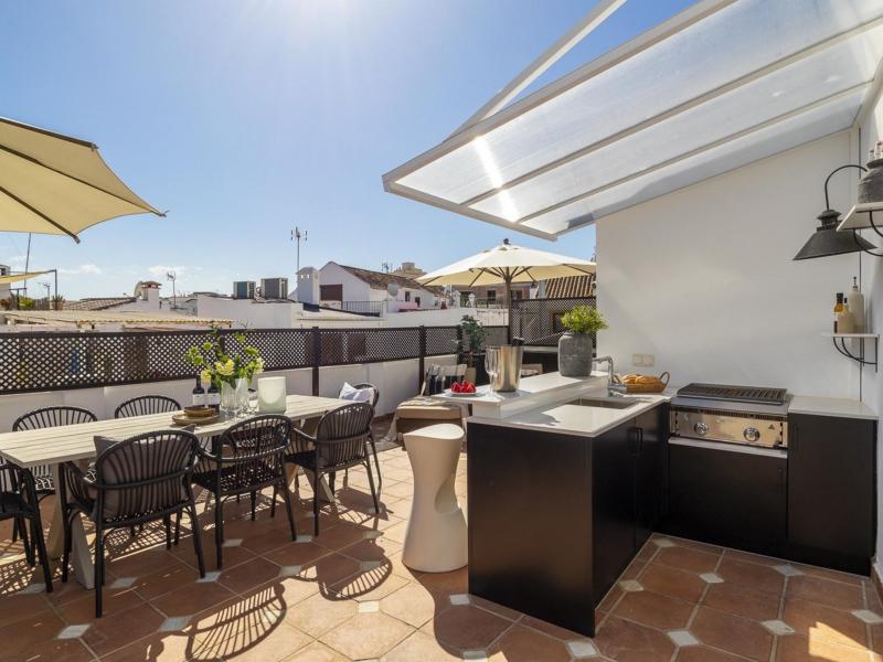 Rincon Andaluz , Marbella 