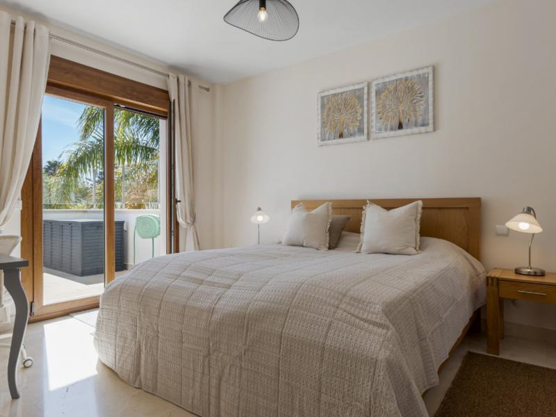 Villa Frondosa , Marbella 