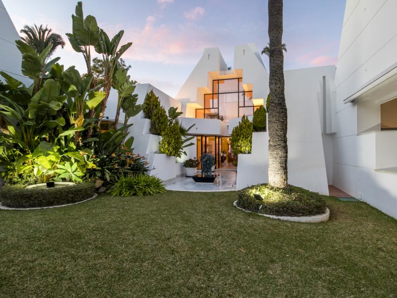 Palacio Marbella , Marbella 