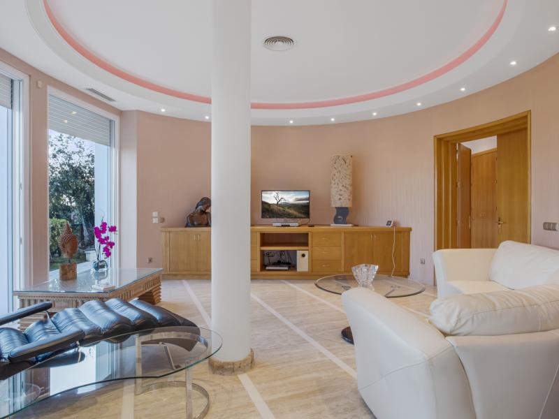 Palacio Marbella , Marbella 